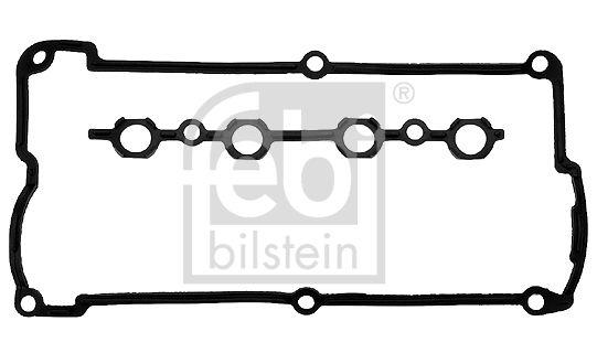 FEBI BILSTEIN tarpiklių komplektas, svirties gaubtas 15288